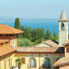 Отель This Pleasant Residence is Situated in Salò, Close to the Famous Lake Garda, фото 16