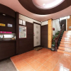 Отель Seosan Peace Motel, фото 2