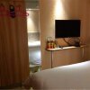 Отель Mudanjiang Jiuhongtian Express Hotel, фото 1
