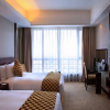 Отель Rezen Hotel Fortune Jiaxing, фото 6