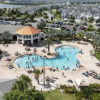 Отель Gorgeous 3Bd 2Ba Condo Close to Disney Storeylakeresort 108 3151, фото 22