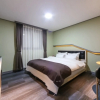 Отель Tongyeong Unique Hotel THE View, фото 7