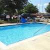 Отель Extended Stay America Suites Houston Katy Freeway Energy Cor, фото 13