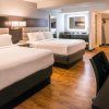 Отель Holiday Inn Hotel & Suites Beaumont Plaza (I-10 & Walden), an IHG Hotel в Бомонте