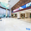 Отель Yangzi International Hotel, фото 7