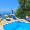 Отель SeaView Calypso, фото 6