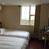 Отель GreenTree Inn Shanghai National Convention And Exhibition Center Xujing North City Subway Station Sh, фото 3