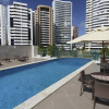 Отель Mercure Salvador Pituba, фото 11