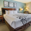 Отель Sleep Inn And Suites Rapid City, фото 4