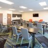 Отель Holiday Inn Express Hotel And Suites Goodland, фото 38