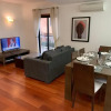 Отель Baia da Luz Luxury 2Bed Apartment, фото 15