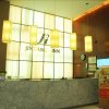 Отель Jinjiang Inn - Nantong Renmin West Road Branch, фото 2
