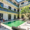Отель ZenRooms Legian Gang Cempaka, фото 14