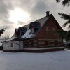 Отель Comfortable Villa in Vrchlabí Near Ski Area, фото 31