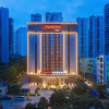 Отель Hampton by Hilton Haikou Haidian Island, фото 5