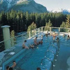 Отель Inns of Banff, фото 27