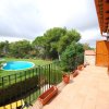 Отель Nice House With Private Garden and Shared Pool in the Pleasant Llafranc, фото 13
