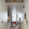 Отель Zoku Amsterdam, фото 17
