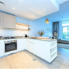 Отель Belgravia Stunning 1 bedroom Balcony Dubai, фото 3