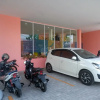 Отель Sans Hotel Aurum Semarang, фото 11