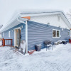 Отель Family-friendly Fairbanks Home: Chena River Access, фото 13