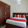 Отель OYO 11748 Pine Hill suites, фото 12