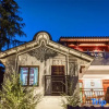 Отель Gantong Flower In Garden Boutique Hotel, фото 1