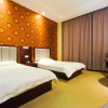 Отель Yuntai Mountain Country Melody Holiday Hotel, фото 1