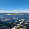 Отель Condo With Views Of The Gulf Of Mexico And Perdido Bay Unit Crc0716, фото 10