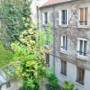 Отель One Bedroom Flat in Montparnasse, фото 1