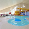 Отель TownePlace Suites Medicine Hat, фото 12