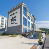 Отель Yeosu Sunset Hostel and Pension, фото 1