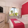 Отель Bel Air Collection Resort & Spa Cancun, фото 3