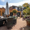 Отель The Dewdrop Inn, фото 18
