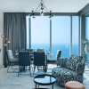 Отель Pelicanstay At Jbr Walk - Marina View, фото 11