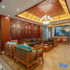 Отель Xishuangbanna Jinghong Yunzhishu Homestay, фото 4