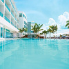 Отель Hilton At Resorts World Bimini, фото 18
