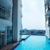 Отель KSL JB City Sunrise View suite  NETFLIX  WIFI 6pax, фото 35