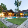 Отель Bali Heritage Villas, фото 12