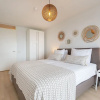 Отель Spacious Apartment in Den Haag near Sea Beach, фото 10