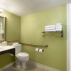 Отель Days Inn by Wyndham Baltimore Inner Harbor, фото 9