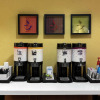 Отель Hampton Inn & Suites Jacksonville Deerwood Park, фото 32