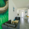 Отель Apartment Földvár Balatonboglar/Szemes, фото 6