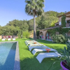 Отель Spacious Villa In Plan De La Tour With Swimming Pool, фото 1