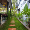 Отель Kara d'Angkor Residence, фото 14