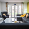 Отель Ur City Pad - 4 bedrooms - 4 bathrooms - Somerset House, фото 19