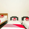 Отель Kampoeng Osing Syariah Guesthouse by OYO Rooms, фото 3