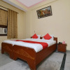 Отель OYO 18830 Hotel Rampur Haveli, фото 11