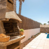 Отель VILLA CAMPETS in Ciutadella de Menorca, фото 11