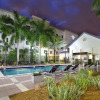 Отель Homewood Suites by Hilton Ft. Lauderdale Airport-Cruise Port, фото 21
